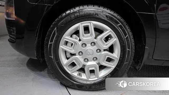 Hyundai Staria id 3596358 из Кореи 15