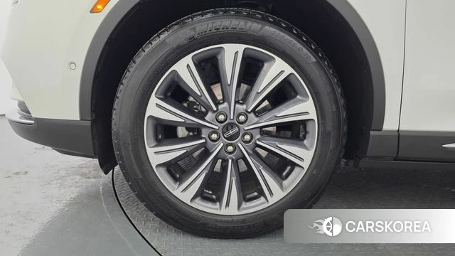 Lincoln Corsair id 4195090 из Кореи 15