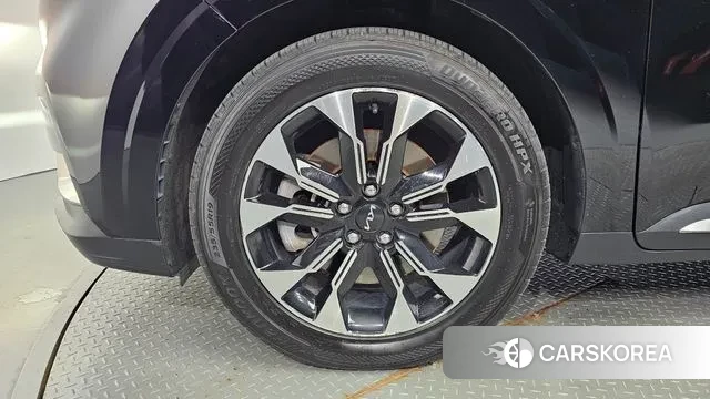 Kia Carnival 4th generation id 2979515 из Кореи 15