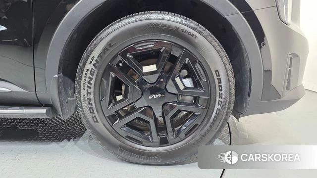 Kia The New Sorento 4th Generation id 4474381 из Кореи 28