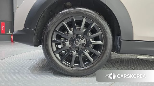 Mini Cooper id 3922019 из Кореи 15