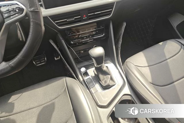 Volkswagen Tiguan L id 4335033 из Китая 12