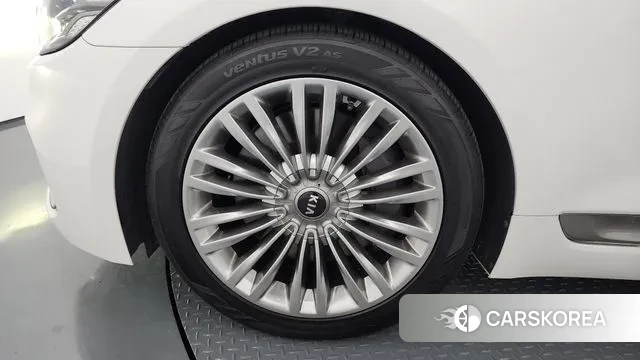 Kia More K9 id 3284630 из Кореи 15