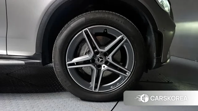 Mercedes-Benz GLC-Class X253 id 3258239 из Кореи 15