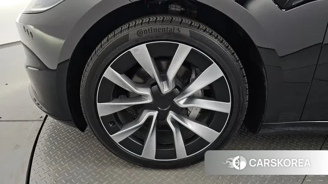 Tesla Model 3 id 3310232 из Кореи 15