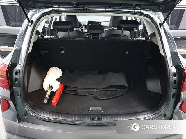 Kia Seltos id 3600835 из Кореи 15