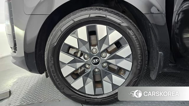 Hyundai Staria id 4309767 из Кореи 27