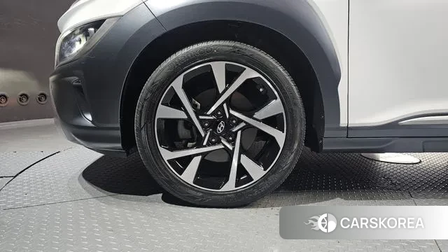 Hyundai The New Kona id 3508533 из Кореи 15