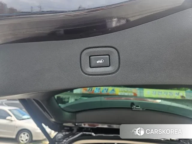 Renault Korea (Samsung) The New QM6 id 3042298 из Кореи 15