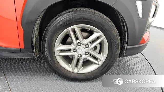 Hyundai Kona id 3494562 из Кореи 15