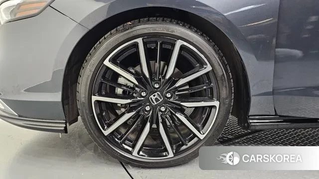 Honda Accord 11th Generation id 3341648 из Кореи 15