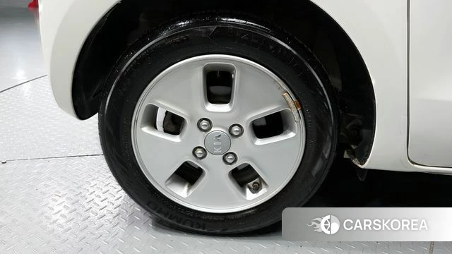 Kia The New Ray id 3955734 из Кореи 15