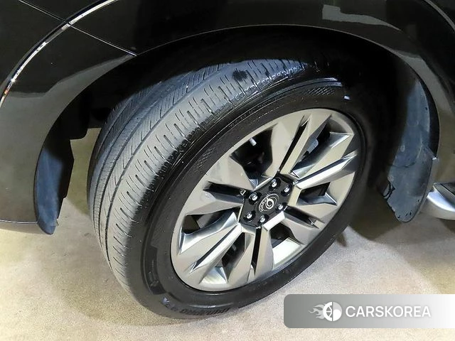 Kia Mohave Master id 4294634 из Кореи 15