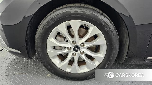 Kia K8 id 4202677 из Кореи 27