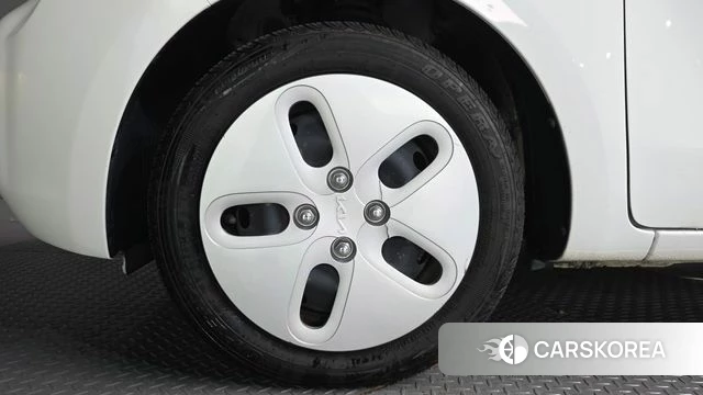 Kia The New Ray id 4712032 из Кореи 28