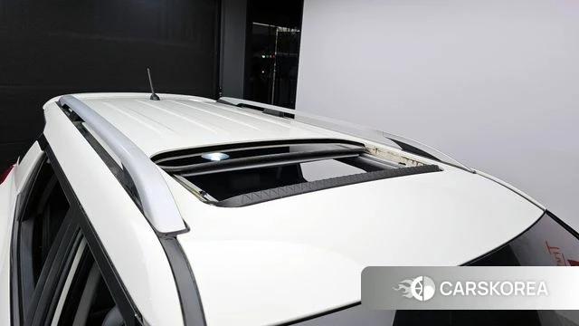 Ssangyong Tivoli Air id 3893779 из Кореи 15