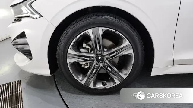 Kia K5 3rd generation id 3017558 из Кореи 15