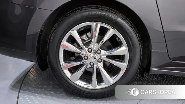 Kia The New Carnival id 3760922 из Кореи 15