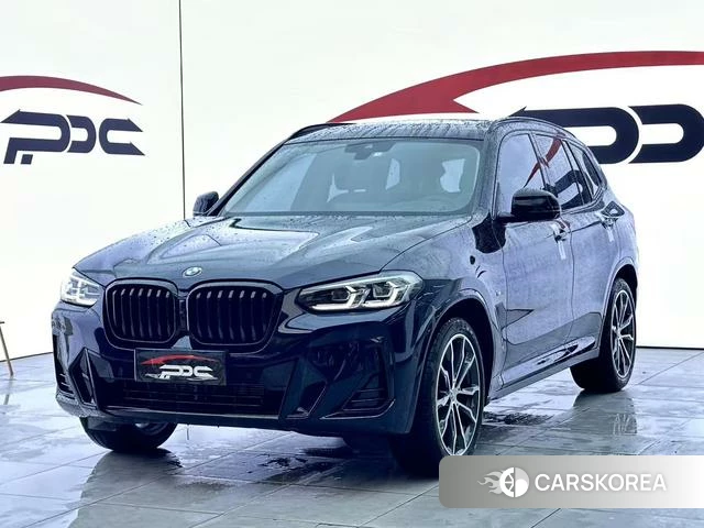 BMW X3 id 4335643 из Китая 29