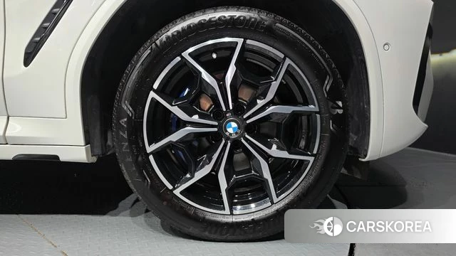 BMW X4 (G02) id 4427677 из Кореи 15