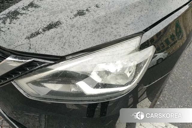 Nissan Xuan Yi id 4336042 из Китая 12