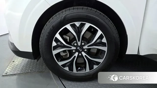 Kia Carnival 4th generation id 3335046 из Кореи 15