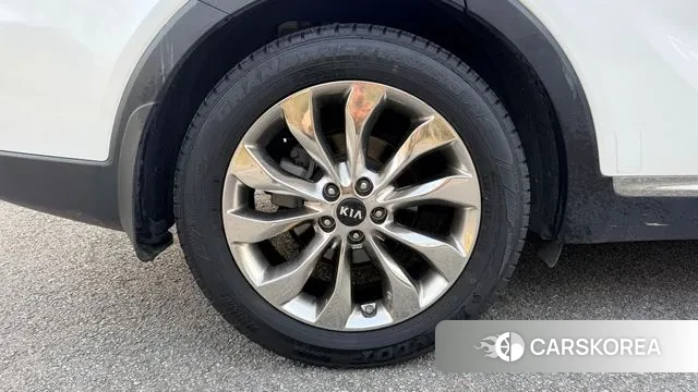 Kia The New Sorento id 3434871 из Кореи 14