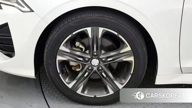 Kia K5 3rd generation id 2980672 из Кореи 15