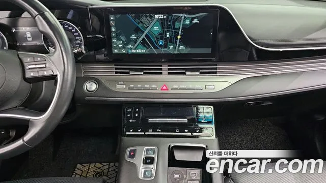 Hyundai The New Grandeur IG id 2580154 из Кореи 15