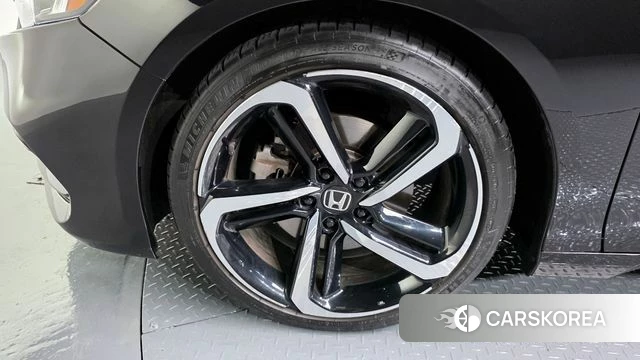 Honda Accord 10th Generation id 3867304 из Кореи 15