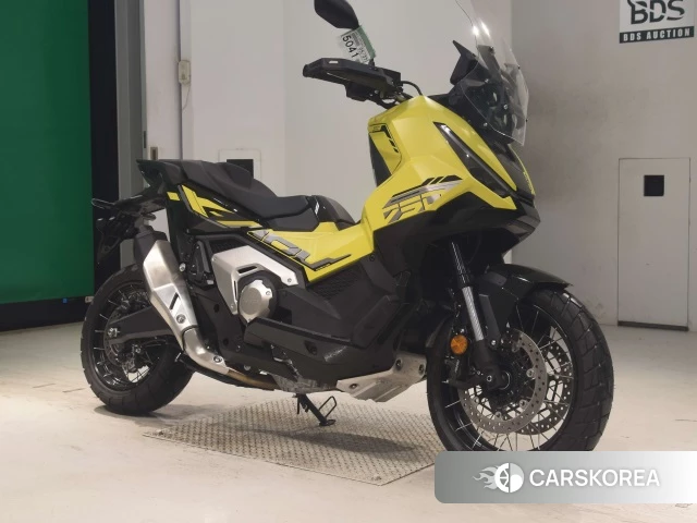 Проданный Honda X-ADV 750 2026 из Японии, фото 4