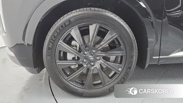 Hyundai Palisade id 3534603 из Кореи 15