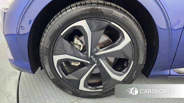 Kia EV6 id 4561948 из Кореи 33