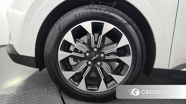 Kia Carnival 4th generation id 3897181 из Кореи 15