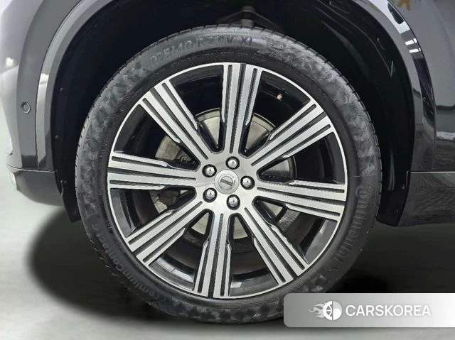 Volvo XC90 second Generation id 4202488 из Кореи 15