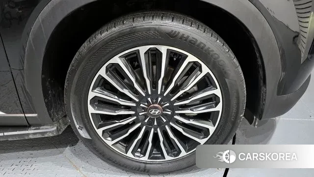 Hyundai Palisade id 3484710 из Кореи 15