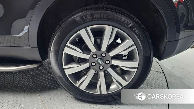 Land Rover Discovery Sports id 4197088 из Кореи 25