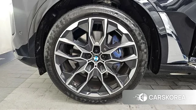 BMW X7 (G07) id 3523963 из Кореи 15