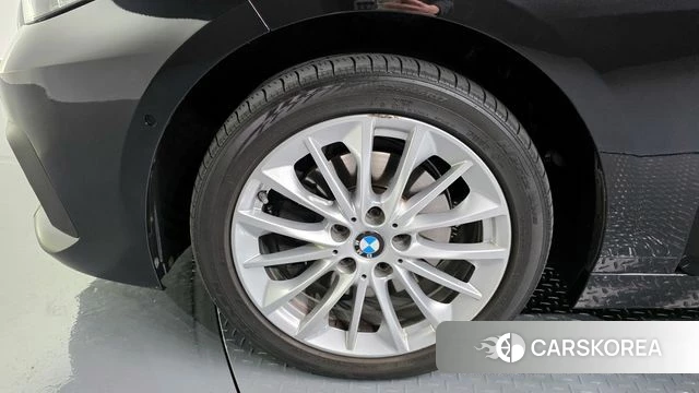 BMW 2 Series Gran Coupe (F44) id 3819708 из Кореи 15