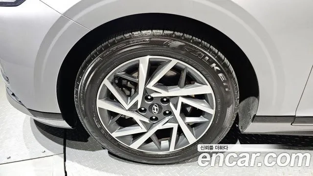 Hyundai Grandeur (GN7) id 2873865 из Кореи 15