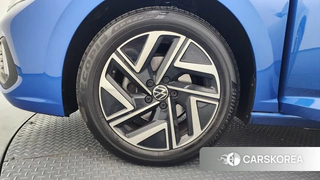 Volkswagen 7th Generation of Jetta id 3865011 из Кореи 15