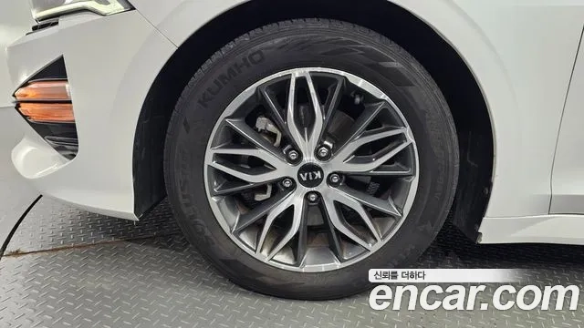 Kia K5 3rd generation id 2912327 из Кореи 15