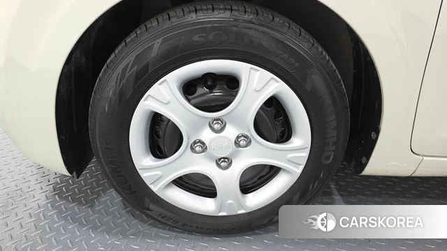 Kia All New Morning (JA) id 4447686 из Кореи 25