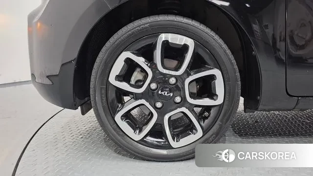 Kia The New Ray id 3524310 из Кореи 15