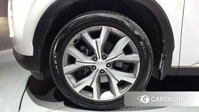Hyundai Palisade id 4293311 из Кореи 28