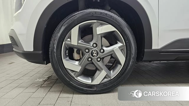 Hyundai Venue id 4608773 из Кореи 25