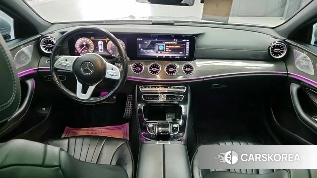 Mercedes-Benz CLS-Class C257 id 4196458 из Кореи 13