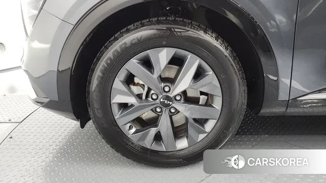 Kia Sportage 5th Generation id 3586298 из Кореи 15