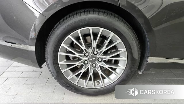 Genesis G80 (RG3) id 4592814 из Кореи 30