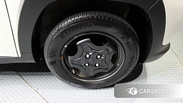 Hyundai Casper id 3411431 из Кореи 15